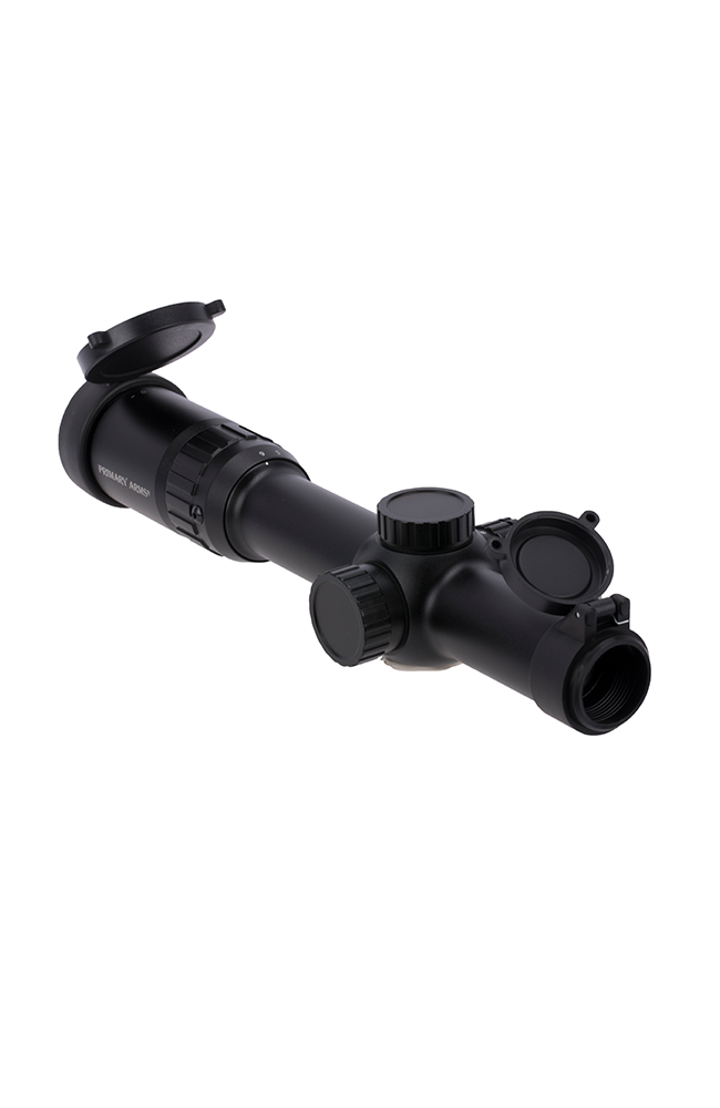 SLx 1-6×24 Second Focal Plane Scope Gen III with ACSS®300BO/7.62×39 Reticle - Image 4