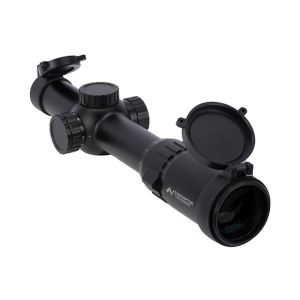 SLx 1-6×24 Second Focal Plane Scope Gen III with ACSS® Predator Hunting Reticle