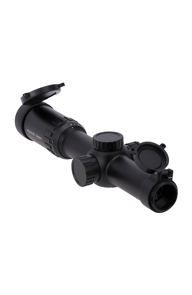 SLx 1-8×24 Second Focal Plane Scope with ACSS® 5.56/5.45/.308 Reticle