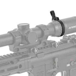 Primary Arms Mag-Tight® Magnification Lever for SLx LPVO Optics - Black